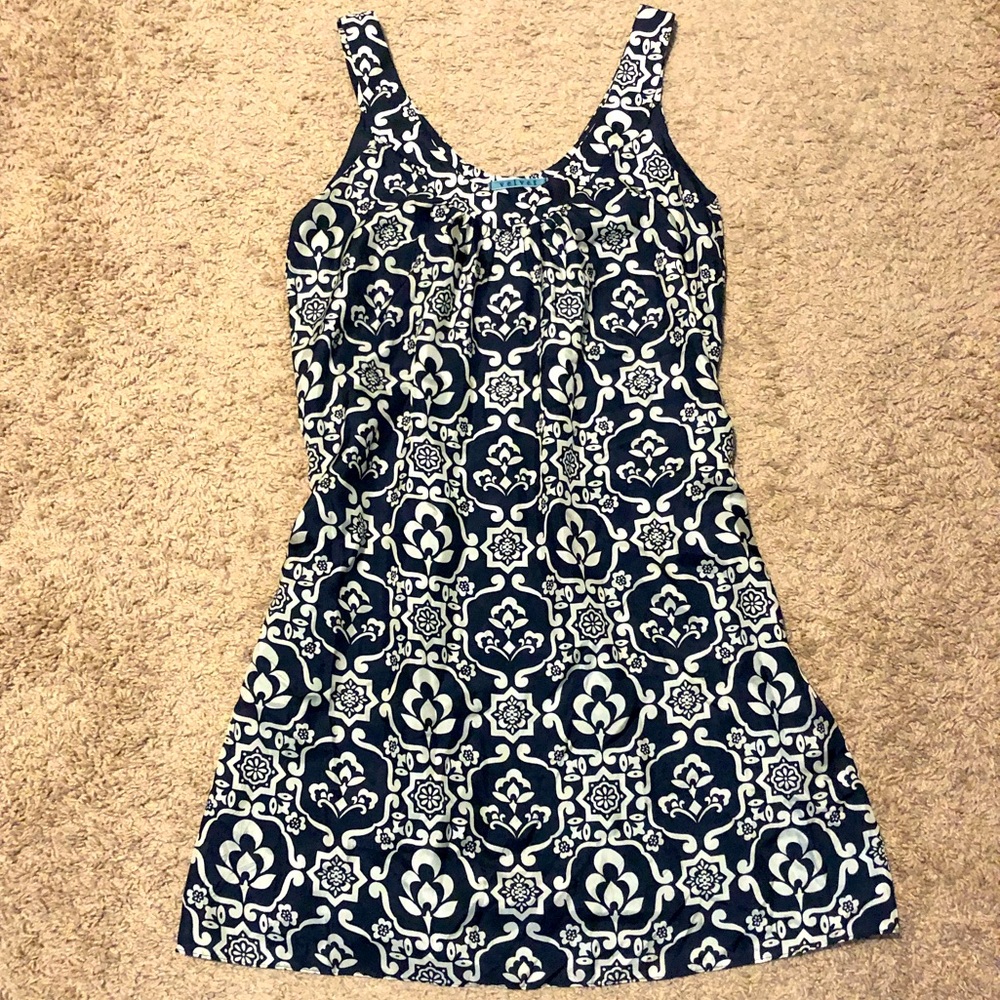 ⚜️Velvet brand Silk Dress⚜️